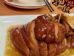 -抱德·潮汕味(敦和店原惠城鱼仔)