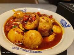 金钱蛋-潇湘阁(汉光百货店)