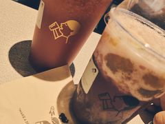 -喜茶(北京五棵松华熙店)