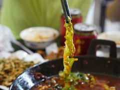 -贵阳李氏息烽阳朗鸡(民生路店)