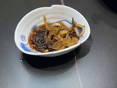 柚香河豚鱼皮-鲐赏河豚(长寿店)