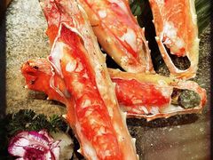 蟹腿-耕海蟹将军(万象城店)