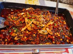 -雅佳神话·麻辣烤鱼(新街口店)