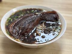 -无名老卤面(中华门店)