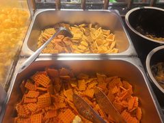 -叁宝烤肉• 西安烧烤 领跑品牌(高科新花园店)