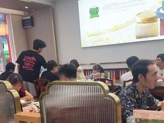 -日月永和中国餐饮名店(凤凰店)