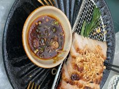 -Tegu泰古莲·泰国餐厅(红山6979店)