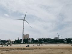 -六鳌翡翠湾滨海度假景区