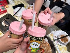 -聚味瞿记·龙虾堂(咸嘉湖店)