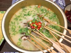 -觅香串串香·麻辣烫·冒菜(欧美广场店)