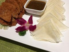 -忆品青莲素食文化主题餐厅(文华名城店)