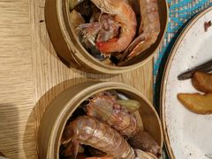 -沈阳和平艾美酒店新食谱西餐厅