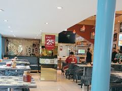 -撒拉花儿·新疆菜·清真(太阳宫店)