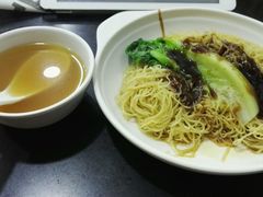 -燊意布拉肠云吞面(中山四路店)