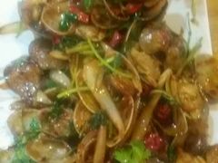 -食客烧烤(罗道庄店)