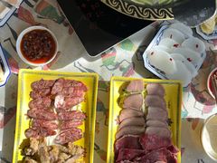 -四姑娘山阿巴郎·藏式花园餐厅