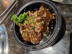 -一品诚记烤肉·甄选店(中南路店)