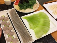 -老码头火锅(骡马市店)