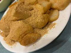 -春花民族美食(佳木斯总店)