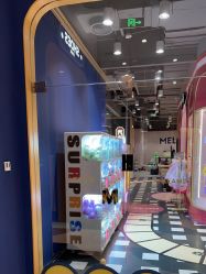 -meland亲子乐园(北京首开通州万象汇店)