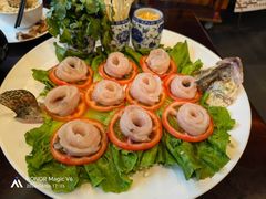 -四季春(美食街店)