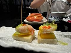 -daozao料理美术馆(东营店)