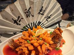 -米桃-吴韵风雅·拙园(北外滩来福士店)