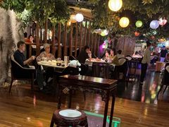 -广州花园酒店荔湾亭·地道点心·粤式饮茶