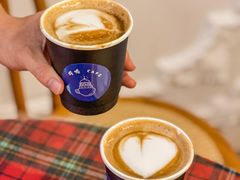 -塔顶·Cafe·日啡夜酒(北京路店)