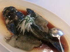 -北京厨房(西安SKP店)