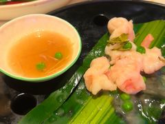 -桂满陇·杭州饭店(清河万象店)