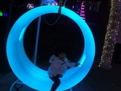 -枫花园汽车电影院(朝阳公园店)