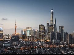 -东方明珠广播电视塔