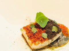 -北京金融街丽思卡尔顿酒店·意味轩 Cepe