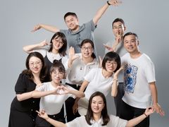 -一墨照相馆·证件照·形象照(世博店)