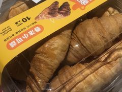 -盒马鲜生(夫子庙店)