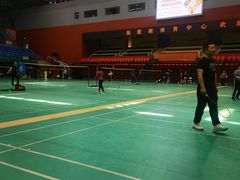 -苏州独墅湖体育馆