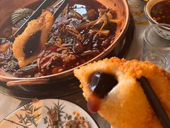 -铜瓢江湖兔火锅(水碾河社区店)