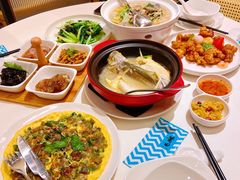 -莆田餐厅PUTIEN(西安万象天地店)