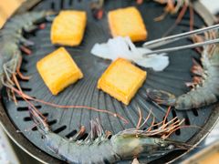 -CAMP.33露营烤肉·团建聚餐(创智天地店)