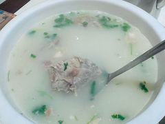 -梅利汴京烤鸭•开封豫菜地标店(东大街店)