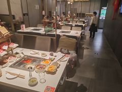 -海底捞火锅(长宁路龙之梦店)