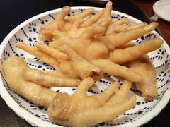 -客语客家菜(东山口店)