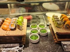 -Social 秀西餐厅-长沙瑞吉酒店(运达店)
