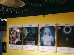 -解个谜沉浸剧情密室(天河店)