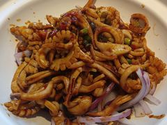-兰湘子·湘菜小炒(长安万科广场店)