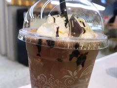 牛奶巧克力冰莹-GODIVA(万象城店)