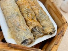-麒麟中餐厅·经典粤菜·地道菜式老字号(广州长隆酒店)