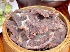 -十二道丰味·徐州土菜·烧烤(何山路店)