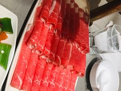 -海底捞火锅(雄峰城店)